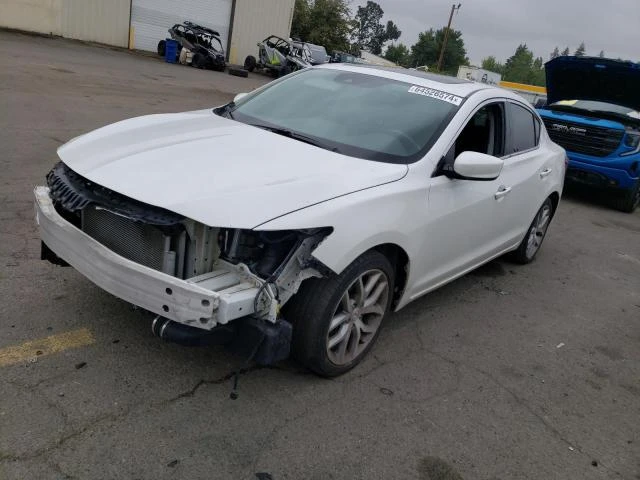 ACURA ILX 2021 19ude2f38ma008820