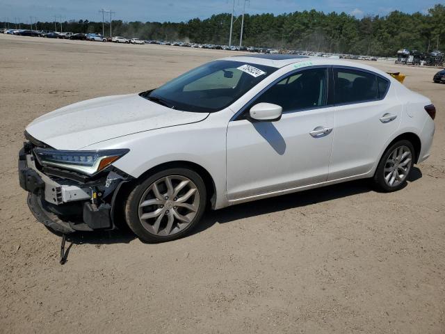 ACURA ILX 2022 19ude2f38na002405