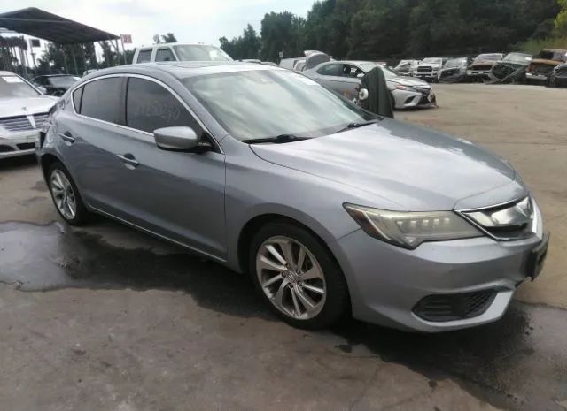 ACURA ILX 2016 19ude2f39ga003064