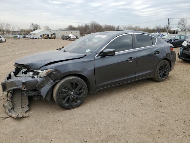 ACURA ILX BASE W 2016 19ude2f39ga003520