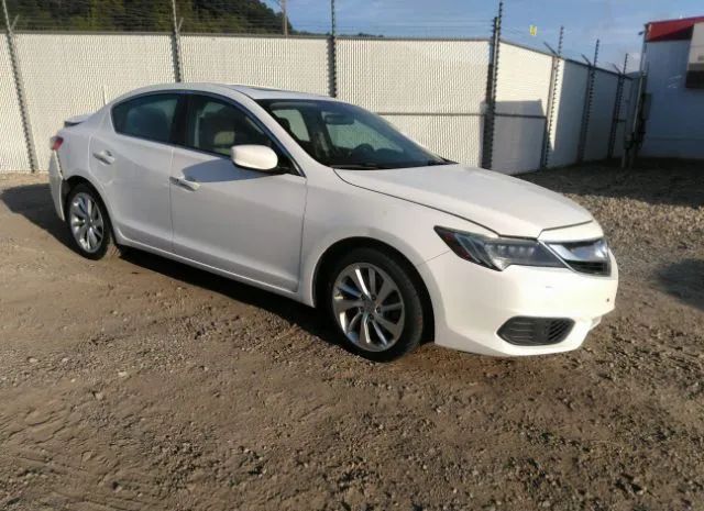 ACURA ILX 2016 19ude2f39ga004876