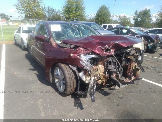 ACURA ILX 2016 19ude2f39ga005154