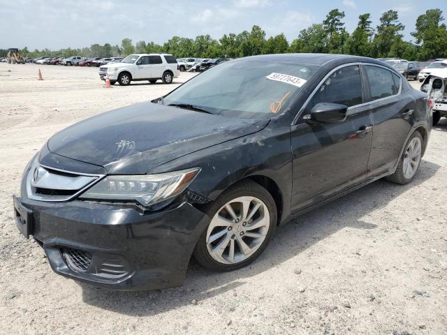 ACURA ILX 2016 19ude2f39ga013206