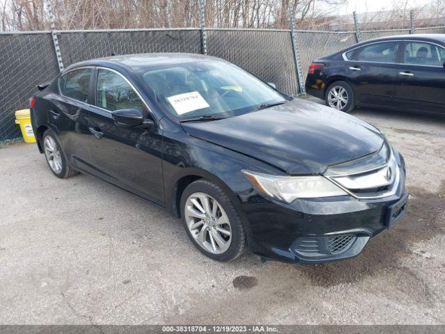 ACURA ILX 2016 19ude2f39ga013478