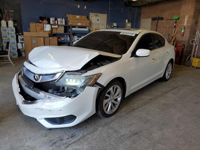 ACURA ILX BASE W 2016 19ude2f39ga014727