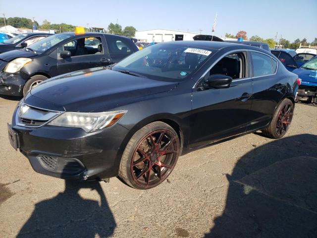 ACURA ILX BASE W 2016 19ude2f39ga016199