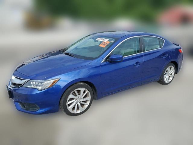 ACURA ILX 2016 19ude2f39ga016249