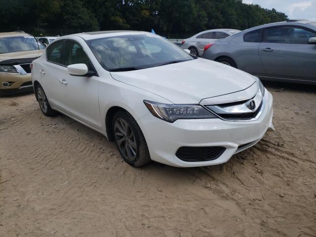 ACURA ILX BASE W 2016 19ude2f39ga017434