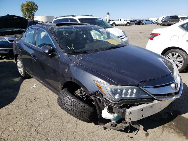 ACURA ILX BASE W 2016 19ude2f39ga017949