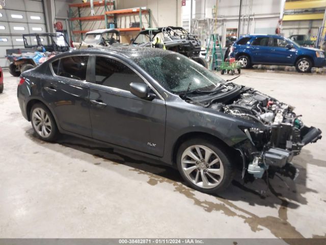 ACURA ILX 2016 19ude2f39ga017983