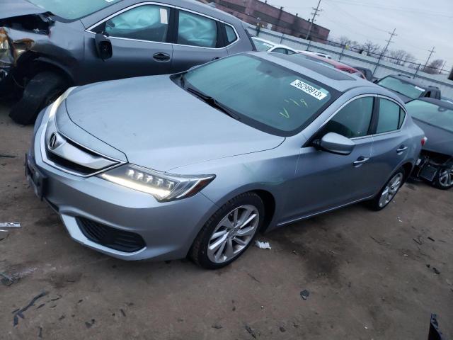 ACURA ILX BASE W 2016 19ude2f39ga020382