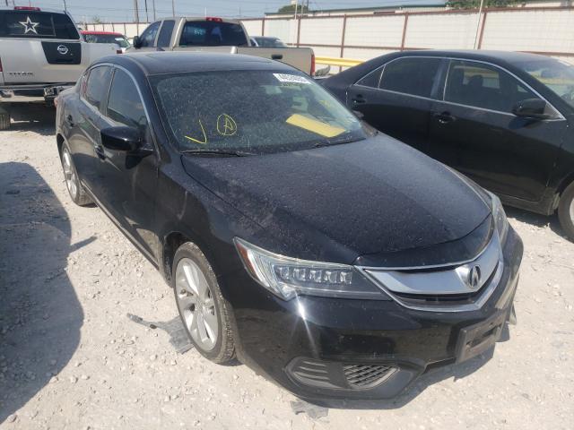 ACURA ILX BASE W 2016 19ude2f39ga020575