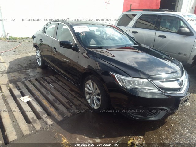 ACURA ILX 2016 19ude2f39ga022424