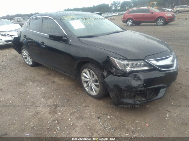 ACURA ILX 2016 19ude2f39ga022763