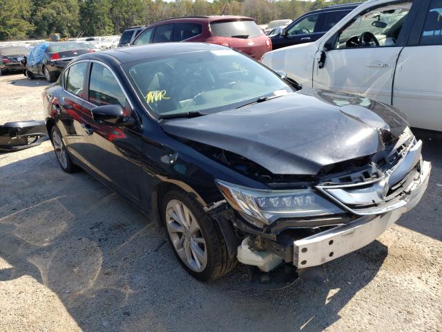 ACURA ILX BASE W 2016 19ude2f39ga024139