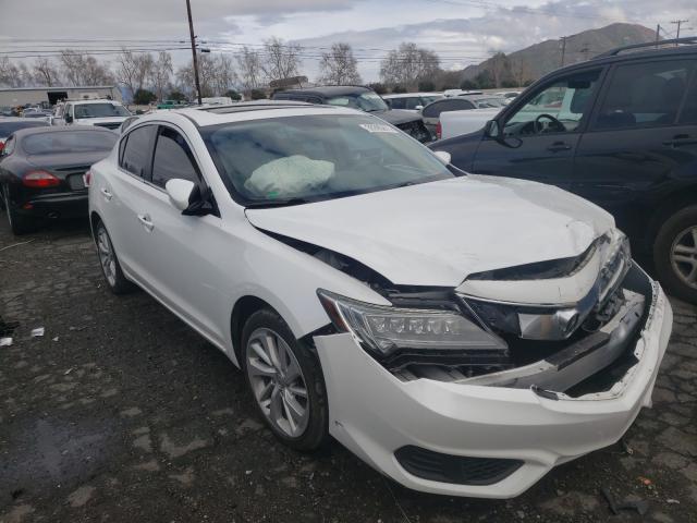 ACURA ILX BASE W 2016 19ude2f39ga024870