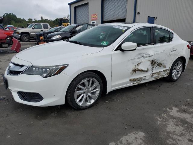 ACURA ILX BASE W 2016 19ude2f39ga025386