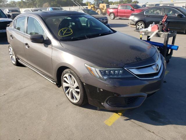 ACURA ILX BASE W 2017 19ude2f39ha001770