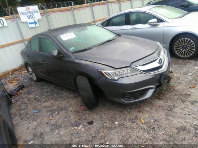 ACURA ILX 2017 19ude2f39ha003339