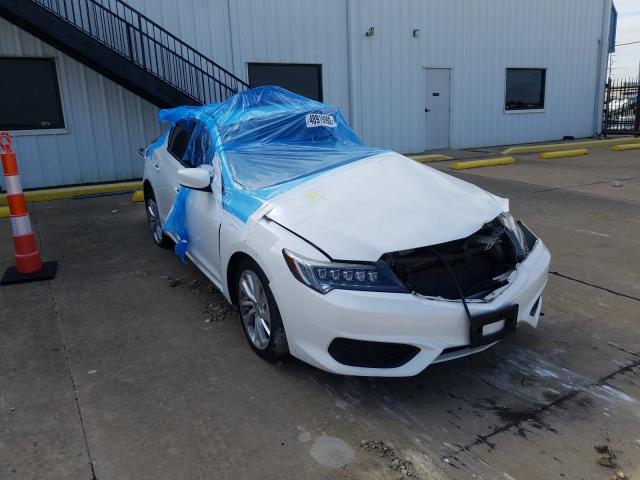 ACURA ILX BASE W 2017 19ude2f39ha003454