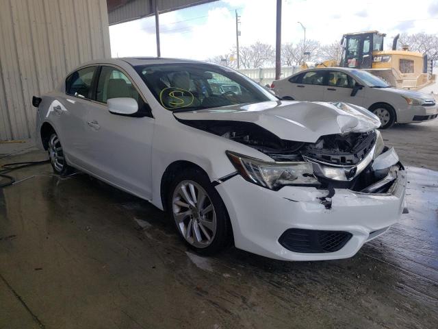 ACURA ILX BASE W 2017 19ude2f39ha004829