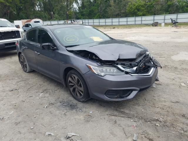 ACURA ILX BASE W 2017 19ude2f39ha005172