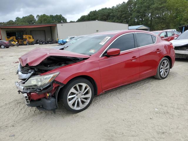 ACURA ILX BASE W 2017 19ude2f39ha005561