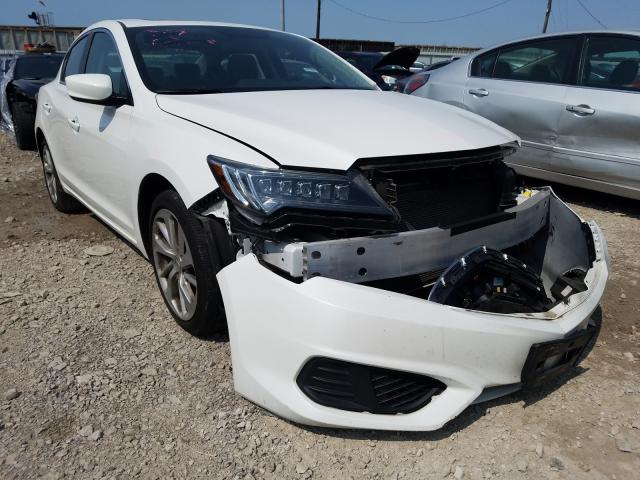 ACURA ILX BASE W 2017 19ude2f39ha008864