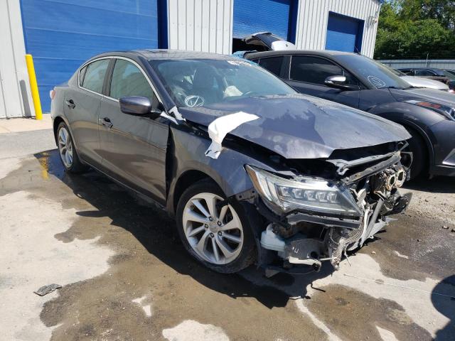 ACURA ILX BASE W 2017 19ude2f39ha010131