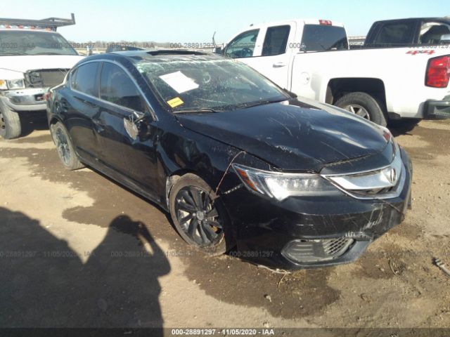 ACURA ILX 2017 19ude2f39ha010226