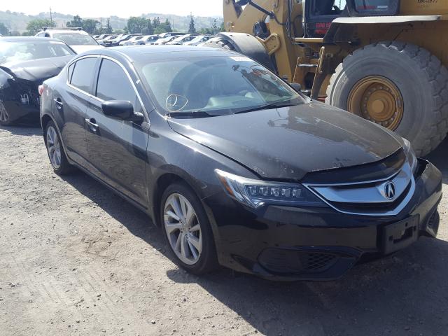 ACURA ILX BASE W 2017 19ude2f39ha010243