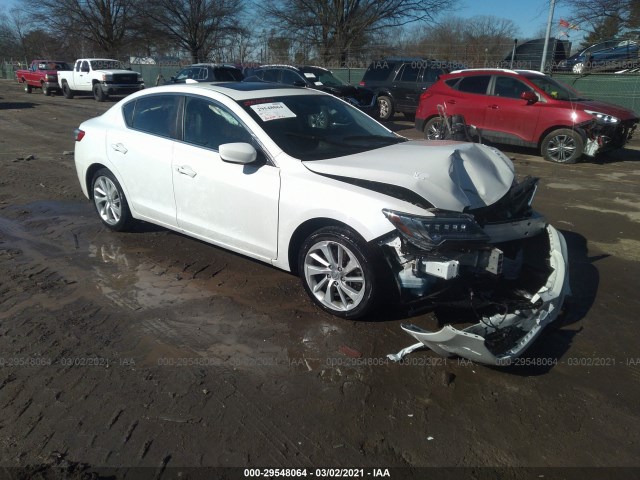 ACURA ILX 2017 19ude2f39ha010372