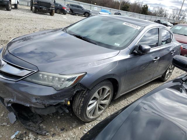 ACURA ILX BASE W 2017 19ude2f39ha010565