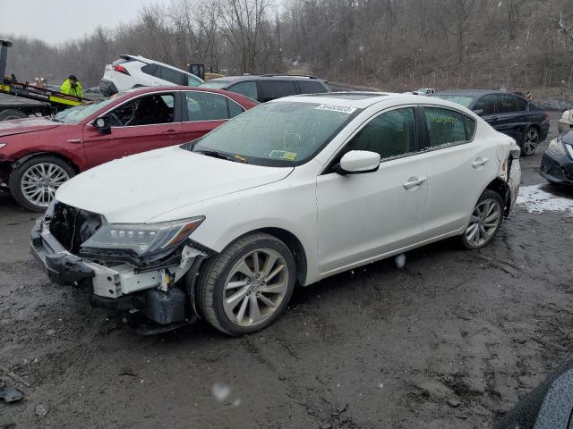 ACURA ILX BASE W 2017 19ude2f39ha010937