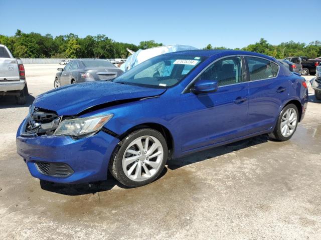 ACURA ILX 2017 19ude2f39ha011893