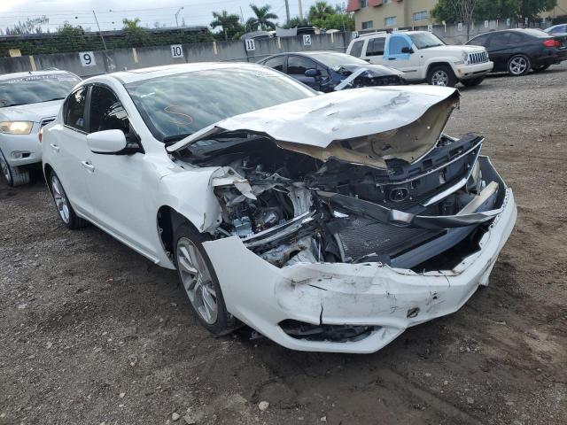 ACURA ILX BASE W 2017 19ude2f39ha013529