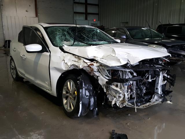 ACURA ILX BASE W 2017 19ude2f39ha013532