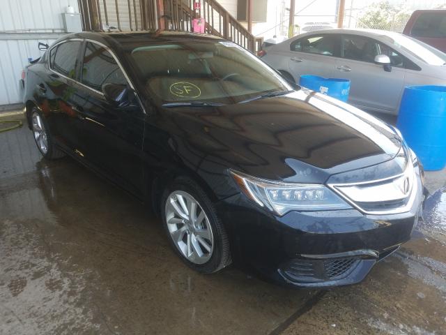 ACURA ILX BASE W 2017 19ude2f39ha014227