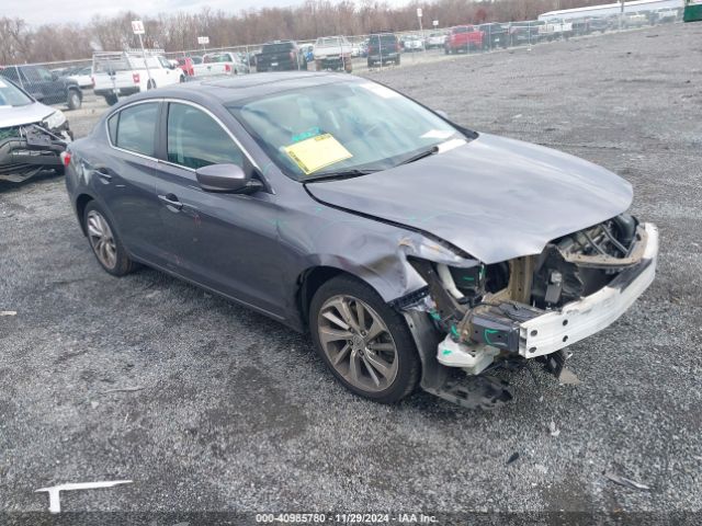 ACURA ILX 2017 19ude2f39ha014549