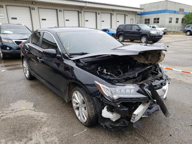 ACURA ILX BASE W 2017 19ude2f39ha015782