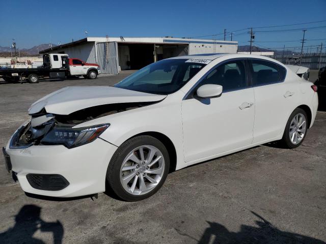 ACURA ILX BASE W 2017 19ude2f39ha015930