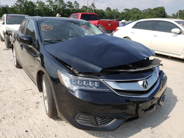 ACURA ILX BASE W 2018 19ude2f39ja001399