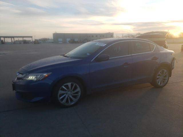 ACURA ILX BASE W 2018 19ude2f39ja002102