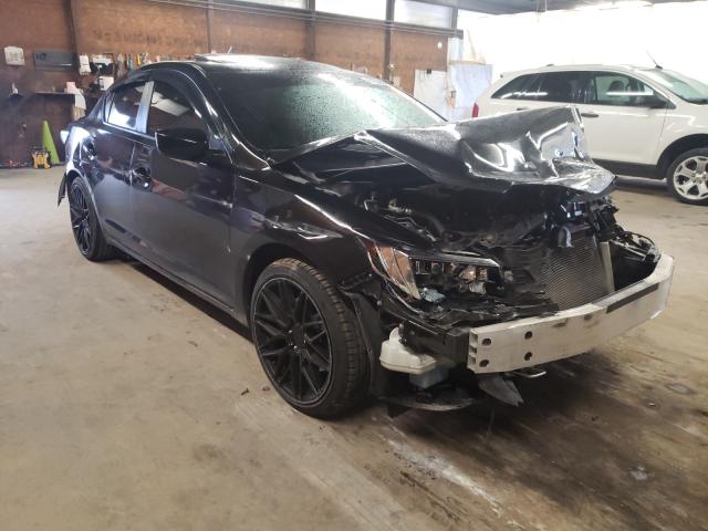 ACURA ILX BASE W 2018 19ude2f39ja002486