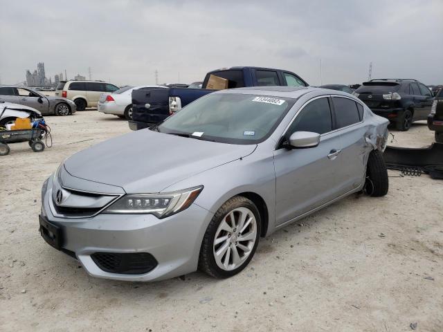 ACURA ILX BASE W 2018 19ude2f39ja002584