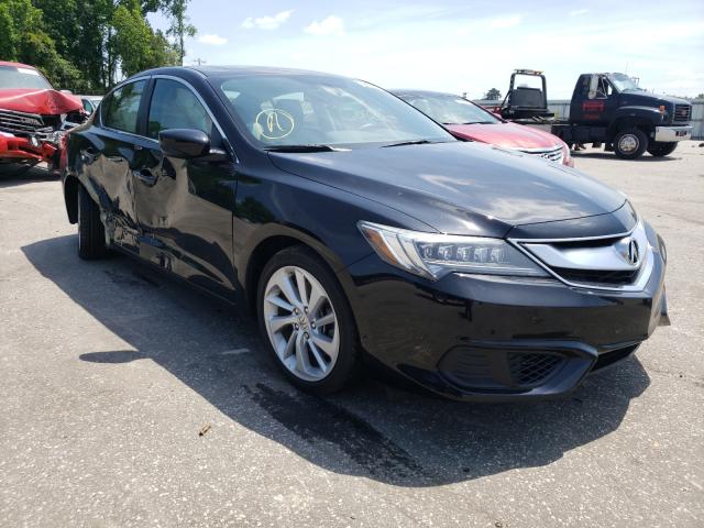 ACURA ILX BASE W 2018 19ude2f39ja003024