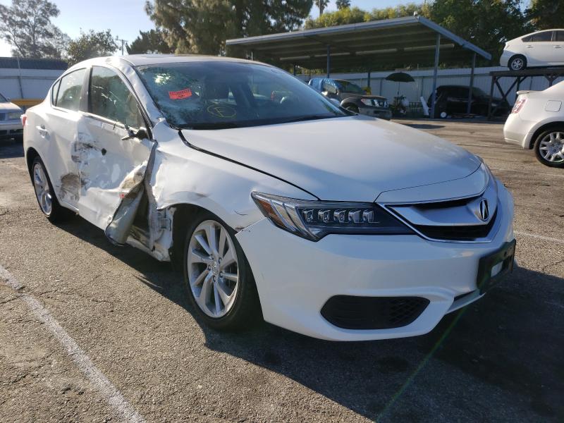 ACURA ILX BASE W 2018 19ude2f39ja003086