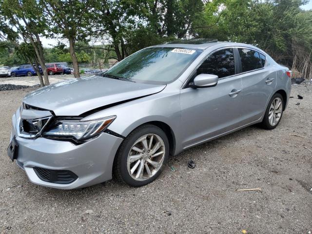 ACURA ILX 2018 19ude2f39ja004285