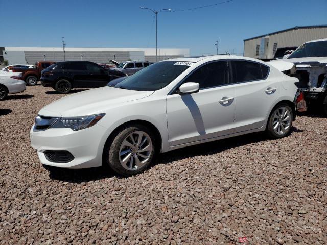 ACURA ILX 2018 19ude2f39ja004772