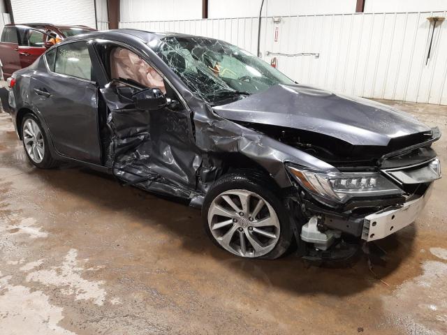 ACURA ILX BASE W 2018 19ude2f39ja005002